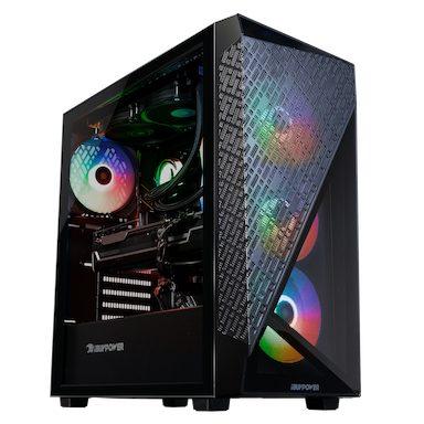 Intel Starter EZB Series