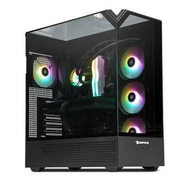 Intel 14th Gen Pro X Gaming PC Daily Deal